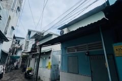 Bán nhà 145m2 (9x16m) Tân Thới Nhất 13, Quận 12, 10 phòng ngủ, giá 10.5 tỷ, sổ