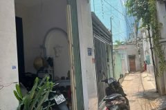 Cần tiền bán hạ giá bán Nhanh Nhà Tại Phạm Văn Chiêu, P14, Q Gò Vấp, tp HCM