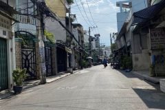 38m - Lê Trọng Tấn - 3.1 tỷ - 2 Tầng