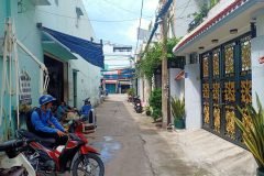 39m - Bành Văn Trân - 2.95 Tỷ - 2 Tầng