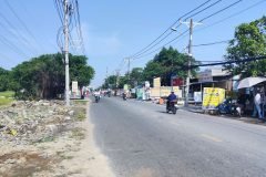 CẦN BÁN SIÊU PHẨM 349M2 ĐẤT THỔ CƯ MT ĐƯỜNG HỒ NGỌC LÃM