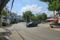 [K2899*] Nhà MT K.Doanh view công viên gần Đ.Học Công Nghệ Kỹ Thuật, 11.x tỷ