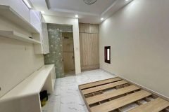 Cần bán gấp nhà Quận 7 2 lầu đúc - Hẻm 3m Nguyễn Thị Xíu - Giá 3.79 tỷ TL
