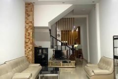 BÁN NHÀ HXH LÂM VĂN BỀN, QUẬN 7 – 78M² (3.9M X 20M) – 4 TẦNG BTCT – GIÁ 9.5 TỶ