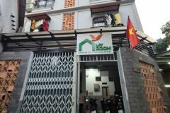CHÍNH CHỦ CẦN BÁN TÒA CĂN HỘ DỊCH VỤ DÒNG TIỀN 100 TRIỆU/1 THÁNG,BÌNH THẠNH