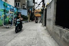 Nhà Nguyễn Trọng Tuyển Phú Nhuận 49m2, 3 PN, hẻm xe hơi, giá 8.5 tỷ