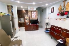 Bán nhà Phạm Văn Hai, P Tân Sơn Hòa, 56m2 lô góc – nhà 5 tầng, 6PN, 7WC – thiết