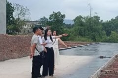 GIÁ CHƯA ĐẾN 2 TR TRÊN M2- ĐỊA CHỈ TẠI LAI SƠN TRUNG GIÃ -DIỆN TÍCH 1724 M