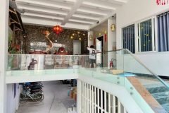 Bán nhà Mặt tiền Phạm Văn Bạch - gần Tân Sơn, 9,8x34m, 7 T - 50 PN - HĐT 350tr,
