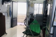 NGAY EMART 2 PHAN HUY ÍCH - BÊN HÔNG TRƯỜNG HỌC - 47M2 NGANG 6M - KO LỘ GIỚI ,