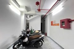 Chung cư mini 7 tầng thang máy Xuân Phương - 11 phòng khép kín, dòng tiền gần
