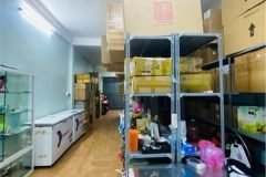 NGÔ QUYỀN – QUẬN 5  71M² – 2 TẦNG – 10.6 TỶ