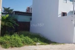 Bán đất thổ cư ở Thới Tam Thôn, Hóc Môn hẻm xe hơi