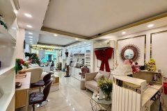 CHÍNH CHỦ BÁN GẤP NHÀ GÓC NGUYỄN DUY DƯƠNG – VĨNH VIỄN, QUẬN 10