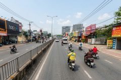 [L2900*] MT Quốc Lộ 1K Linh Xuân, 4x44m, 10.x tỷ