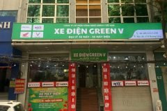 SANG NHƯỢNG CỬA HÀNG XE ĐIỆN – VÀO LÀ KINH DOANH NGAY TẠI ĐƯỜNG LÁNG, HÀ NỘI