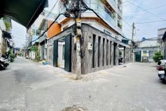 GIẢM SỐC 3,21 TỶ – GIÁ MỚI 9,69 TỶ - 
CĂN GÓC 3 MẶT THOÁNG – 6 TẦNG THANG MÁY –