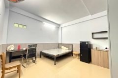 Bán Nhà HXH 6m Hoàng Hoa Thám - ngay Nguyễn Văn Đậu, 4,2x24m, 6 Tầng, 13PN,