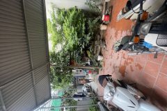 Bán đất thanh đàm 60M ô tô tải tránh 20M hoàng mai
