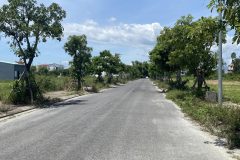 Bán đất nền ngay phố cổ Hội An, sổ đỏ sẵn giao dịch- chỉ 5,x tỷ