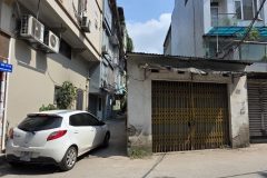 Bán đất giải phóng 129M lô góc 3 mặt ngõ ô tô thông hoàng mai