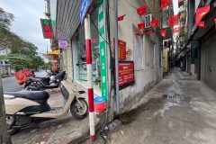 Bán đất nguyễn lân 65M 2 mặt ngõ ô tô thông 1 nhà ra phố thanh xuân