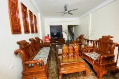 Bán nhà ngõ 299 đường hoàng mai 4 tầng phân lô ngõ thông ô tô kinh doanh