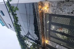 Bán nhà dòng tiền thúy lĩnh 6 tầng thang máy long lanh VF3 thông hoàng mai