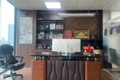 CHÍNH CHỦ CẦN SANG NHƯỢNG GẤP VĂN PHÒNG TẠI HÀM NGHI