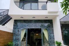 NHÀ 2 TẦNG 112M², SHR, HOÀN CÔNG, FULL NỘI THẤT, 2.6 TỶ, CÁCH CHỢ BC 15P.