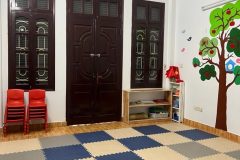 Đền lừ bán nhà 4 tầng phân lô dân xây kinh doanh sầm uất ô tô dừng đỗ ngàyđêm HM