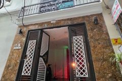 Bán nhà dòng tiền hòa bình 7 minh khai 5 tầng thang máy long lanh hai bà trưng