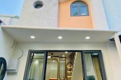BÁN NHÀ  – Đ. ĐINH ĐỨC THIỆN - LONG TRẠCH - CẦN ĐƯỚC - 1 TỶ 9 - 100M2
