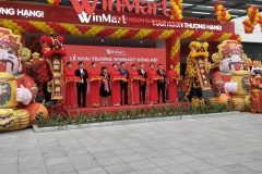 CHo thuê mặt bằng làm kho chứa hàng, văn phòng... tại eurowindow river park