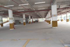 Cho thuê mặt bằng làm bãi đỗ xe ô tô dài hạn....