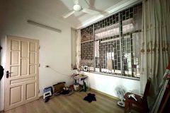 Bán nhà giáp bát 5 tầng dân xây lô góc ô tô thông hoàng mai