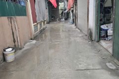 Bán 82M hưng phúc tặng nhà ô tô tránh vào nhà hoàng mai