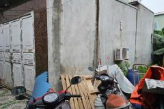 Nguyễn khoái bán 50M đất ô tô cách 15M hoàng mai