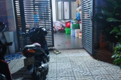 chủ gửi bán nhà trệt khu dân cư an thới quận bình thủy tp cần thơ