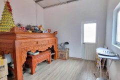 Bán nhà phố Tân Ấp – Gần Phố Cổ, 42m², thiết kế thông minh, giá chỉ 7.3 tỉ