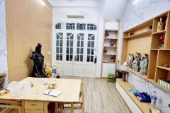 Sở hữu nhà đẹp gần Phố Cổ – Tân Ấp 42m², thiết kế hiện đại, giá 7.3 tỉ