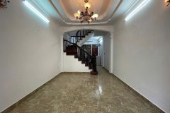 BÁN NHÀ ĐẸP PHỐ ĐỘI CẤN – LÕI BA ĐÌNH – NGÕ Ô TÔ TRÁNH – 5 TẦNG