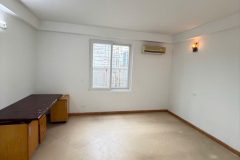Nhà đẹp Ba Đình – 2 thoáng, full nội thất gỗ, vài bước ra Hồ Tây – hiếm có khó t