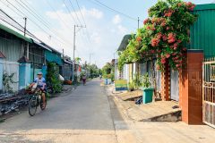 BÁN ĐẤT THỔ CƯ SỔ RIÊNG XUÂN PHÚ XUÂN LỘC ĐỒNG NAI CÁCH QUỐC LỘ 1A 500M