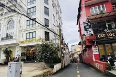 1 lô duy nhất đất gần ngã 5 đại học, đà lạt chỉ 7.7 tỷ