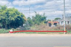 Đất mặt tiền nhựa chính kcn phú hội, đức trọng, lâm đồng