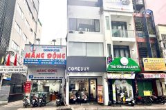 Bán nhà giá rẻ nhất thị trường MT Bùi Thị Xuân, Q1.4,2x20m. 4 tầng. Giá 29 tỷ