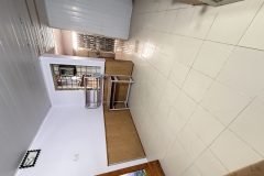 Bán nhà tập thể tầng 1 nguyễn an ninh 60M long lanh 2 mặt tiền kinh doanh HM