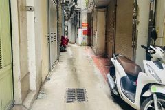 Kim ngưu bán 58M tặng nhà gần phố hai bà trưng