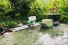 Bán đất ngũ nhạc 112M ô tô vào đất hoàng mai